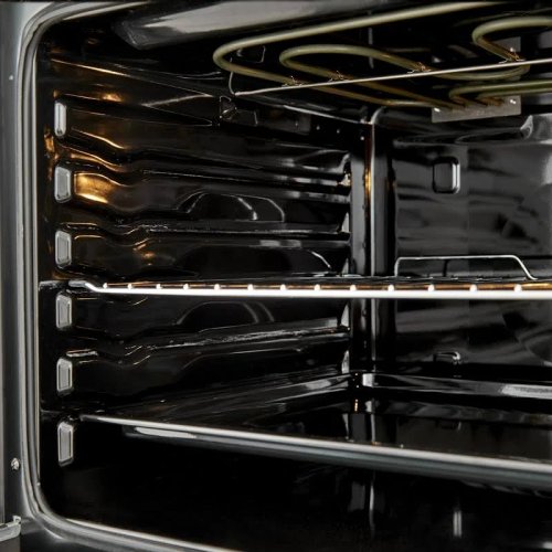 Horno estático 60l blanco