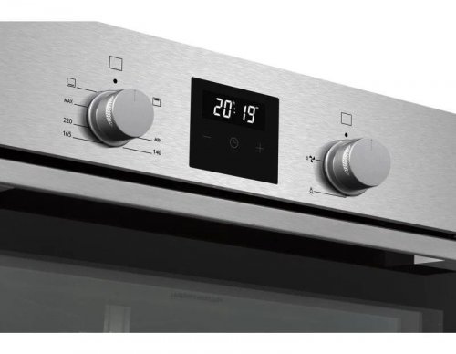 Horno Gas Natural Vitrokitchen HG602IN