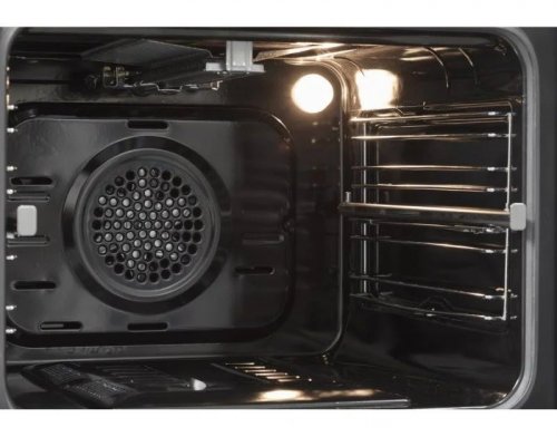Horno Gas Natural Vitrokitchen HG602IN