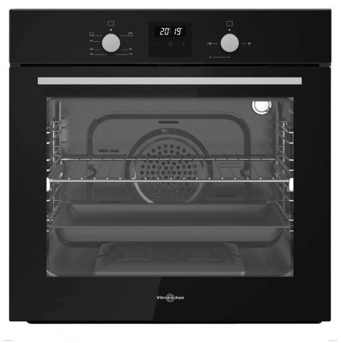 Horno Gas Natural Vitrokitchen HG602IN