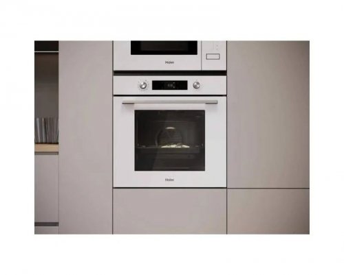 Horno Haier h6 id23b3ytw