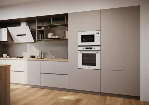 Horno Haier h6 id23b3ytw