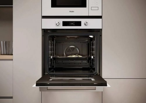 Horno Haier h6 id23b3ytw