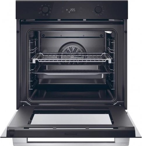 Horno Haier H6 ID2P3T1HTX