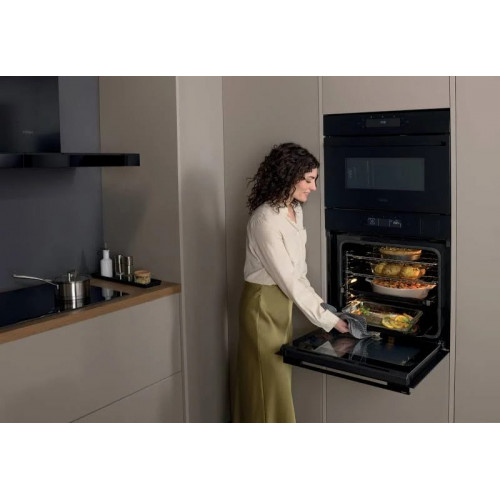 Horno Haier H6 ID46G3SYTB