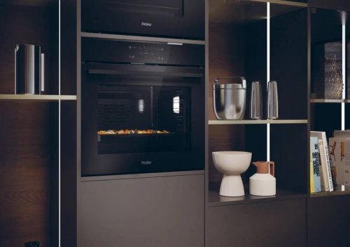 Horno Haier H6ID46C3YTB