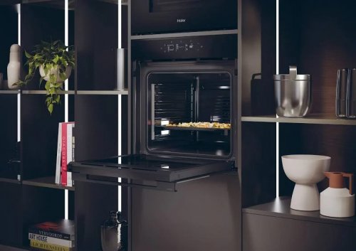 Horno Haier H6ID46G3YTB