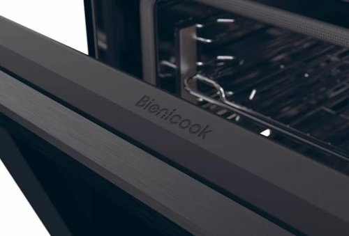 Horno Haier H6ID46G3YTB