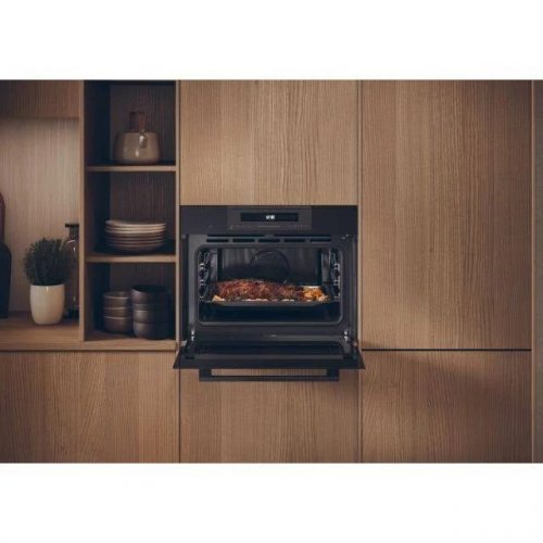 Horno Haier HWO45CO4P7B