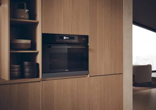 Horno Haier HWO45CO4P7B