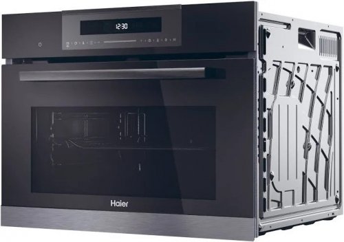 Horno Haier HWO45CO4P7B