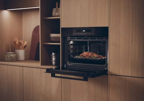 Horno Haier HWO45CO4P7B