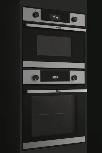 Horno Haier HWO60SM2E1XH
