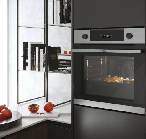 Horno Haier HWO60SM2E1XH