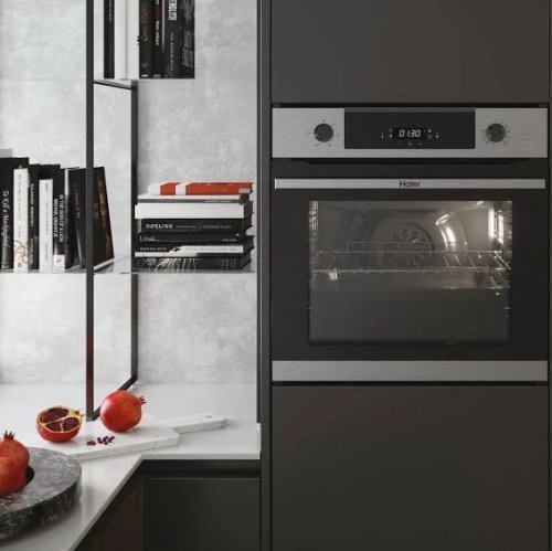 Horno Haier HWO60SM2E1XH