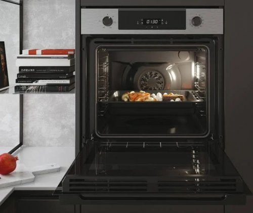 Horno Haier HWO60SM2E1XH