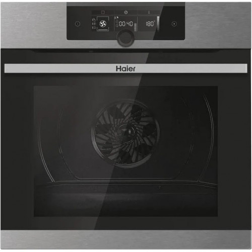 Horno Haier HWO60SM2F9XH