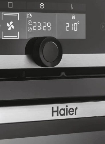 Horno Haier HWO60SM2F9XH