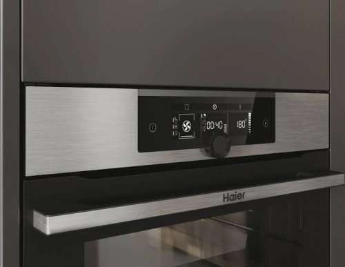 Horno Haier HWO60SM2F9XH