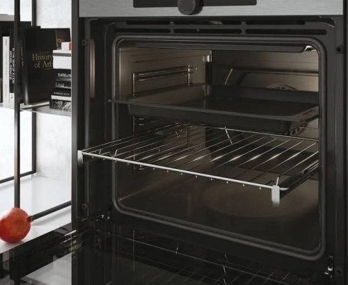 Horno Haier HWO60SM2F9XH