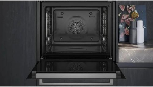 Horno HB372AES3 Siemens