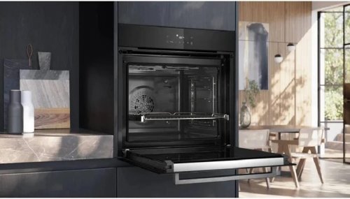Horno HB372AES3 Siemens
