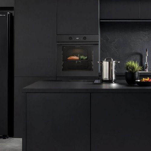 Horno Hisense bi64223epmb – Pirolítico