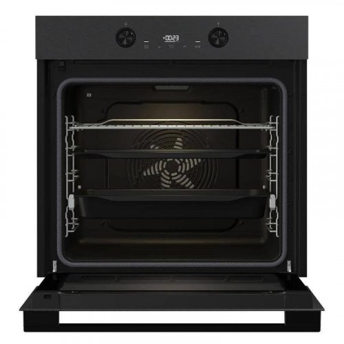 Horno Hisense bi64223epmb – Pirolítico