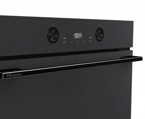 Horno Hisense bi64223epmb – Pirolítico