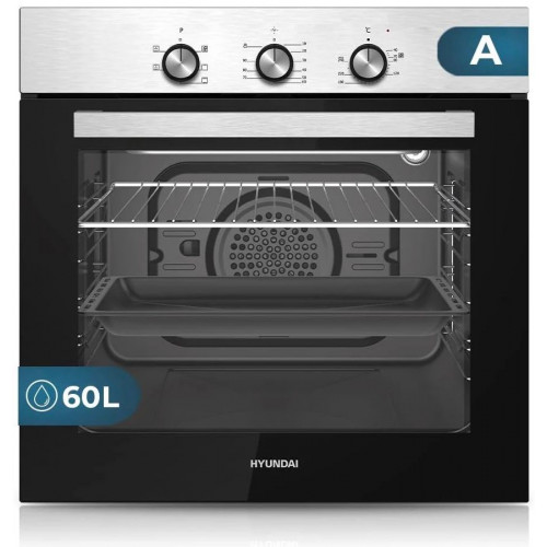 Horno Hyundai HHM4700X