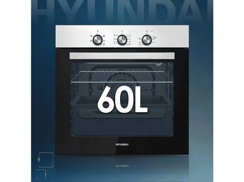 Horno Hyundai HHM4700X