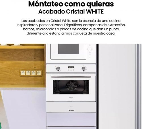 Horno Infiniton 40ACW0