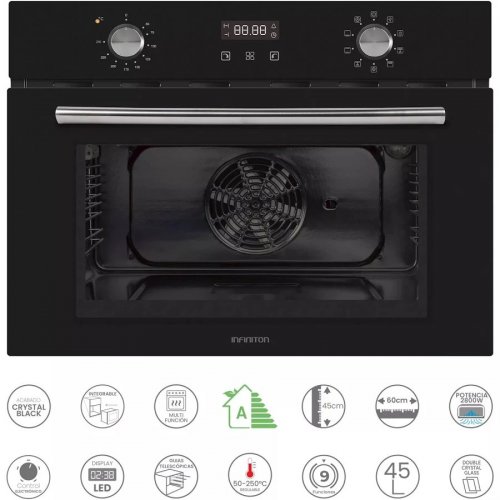 Horno Infiniton 40BEN1