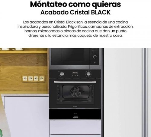 Horno Infiniton 40BEN1