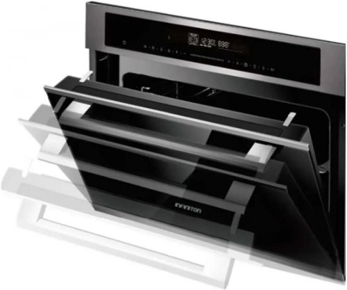 Horno Infiniton 48YA3