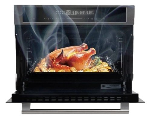 Horno Infiniton 48YA3