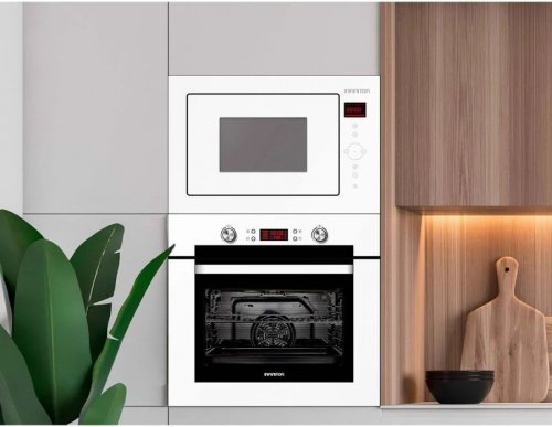 Horno Infiniton 70WH19 Blanco