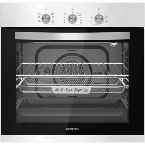 Horno Infiniton B698-AF
