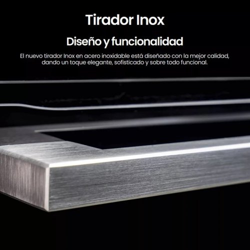 Horno Infiniton B698-AF