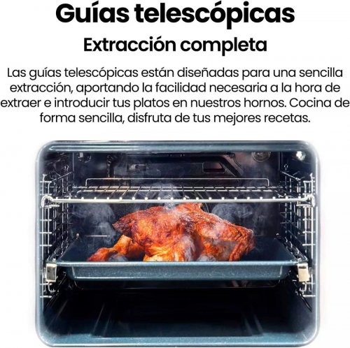 Horno Infiniton DG70