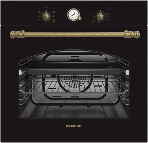 Horno Infiniton ROT70