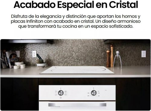 Horno Infiniton WF470