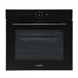 Horno integrable catalítico Airfry multifunción VALBERG MFO 72 C K TR 343C