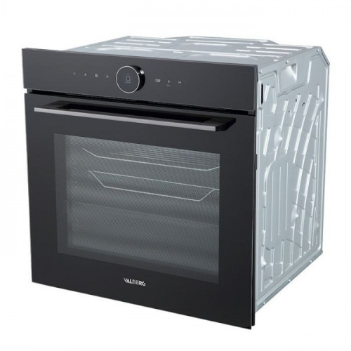 Horno integrable catalítico Airfry multifunción VALBERG MFO 72 C K TR 343C