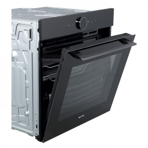 Horno integrable catalítico Airfry multifunción VALBERG MFO 72 C K TR 343C