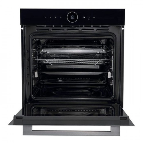 Horno integrable catalítico Airfry multifunción VALBERG MFO 72 C K TR 343C