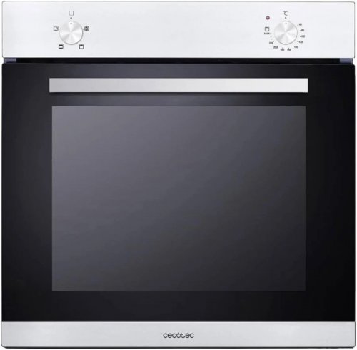 Horno Integrable Cecotec Bolero Hexa C126000 Line+ A