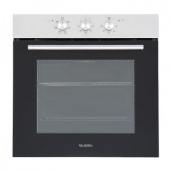 Horno integrable convección VALBERG CO 76 C X 302C