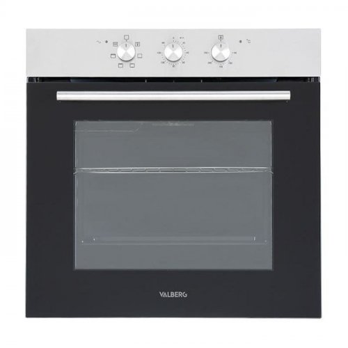 Horno integrable convección VALBERG CO 76 C X 302C