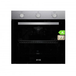Horno Integrable Evvo H10 Eficiencia Energética A